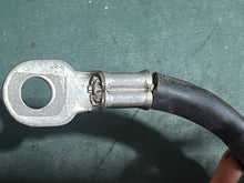 Load image into Gallery viewer, BF 50 hp Honda battery STARTER CABLE ASSY 10ft 32410-ZZ5-000 pre 1997-2007+