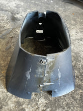 Cargar imagen en el visor de la galería, f 100 80 hp Yamaha BOTTOM COWLING APRON 67F-42741-01-8D 67F-42741-00-4D four stroke 2000-2017 some 80 100 115 hp compatibility