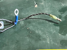 Cargar imagen en el visor de la galería, 90 80 hp Tohatsu f6t513 IGNITION COIL 6” cord 3B7060501 two stroke 2002