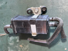 Load image into Gallery viewer, f 90 hp Yamaha intake CANISTER 69J-24170-00-00 four stroke 2005-2018 some compatibility 200 225 250 300 350 hp