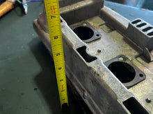 Cargar imagen en el visor de la galería, 90 80 Tohatsu Nissan COVER 3B7024150 AIR SILENCER 3B7024110 Two Stroke