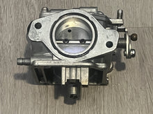 Cargar imagen en el visor de la galería, 70 hp Yamaha CARBURETOR 1 top 6H3-14301-0A-00 TWO STROKE 1992- BODY ONLY