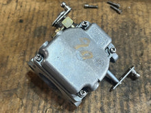 Lade das Bild in den Galerie-Viewer, 60 HP Mercury ELPTO ELHLPTO 3301-824854-C P 3301-821946A Bottom Carburetor WME 28-3 TWO STROKE