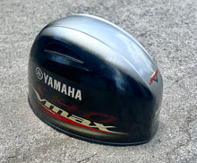 Load image into Gallery viewer, VF 90 hp Yamaha 6HK-42610-00-0X TOP COWLING ASSY 2018-2019 four stroke