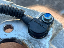 Cargar imagen en el visor de la galería, BF 250 175 hp Honda TIMING BELT PLATE 11861-ZY3-000 CAM SENSOR TDC1-TDC2 35695-ZY3-003 029600-1250 four stroke 2011, compatible 200 225 hp 2002-up