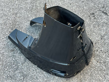 Load image into Gallery viewer, DF 115 140 100 hp Suzuki SIDE COVERS stbd 61810-90J10-0EP port 61820-90J10-0EP Four Stroke 2013-2015