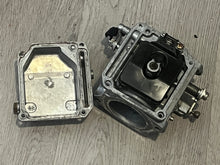 Lade das Bild in den Galerie-Viewer, 90 75 hp Yamaha CARBURETOR 3 bottom 6H1-14303-07-00 TWO STROKE 1992-2003 - NO GASKET