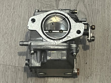 Cargar imagen en el visor de la galería, 90 75 hp Yamaha CARBURETOR 1 top 6H1-14301-07-00 TWO STROKE 1992-2003