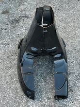 Load image into Gallery viewer, DF 115 140 100 hp Suzuki SIDE COVERS stbd 61810-90J10-0EP port 61820-90J10-0EP Four Stroke 2013-2015