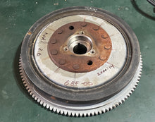 Cargar imagen en el visor de la galería, 150 175 200 hp Yamaha flywheel ROTOR ASSY 68F-81450-00-00 two stroke 2000-2014