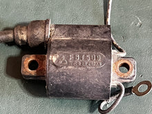 Lade das Bild in den Galerie-Viewer, 50 hp Yamaha IGNITION COIL 62Y-85570-00-00 6h4-85570-20-00 f6t509 two stroke - some 25 30 40 60 hp compatibility