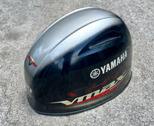 Load image into Gallery viewer, VF 90 hp Yamaha 6HK-42610-00-0X TOP COWLING ASSY 2018-2019 four stroke
