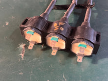 Load image into Gallery viewer, BF 50 40 hp Honda 30500-ZW4-H01 IGNITION COIL ASSY nla