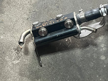 Cargar imagen en el visor de la galería, 25 30 hp Mercury EFI vst FUEL COOLER 898101T65 FILTER Fuel & bracket 898101T68 four stroke