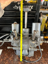 Lade das Bild in den Galerie-Viewer, 85 90 75 hp Yamaha POWER TRIM & TILT ASSY 6H1-43800-13-4D 6H1-13 two stroke 1994-1996 some 70 60 compatibility