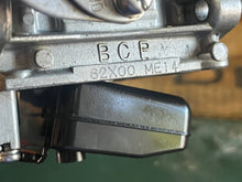 Load image into Gallery viewer, sold local aug7-2024———50 40 hp Yamaha CARBURETOR SET 62X-14301-00-00 14302 14303 1995-2003, 62X-14301-10-00 14302 14303 two stroke 2004-2009