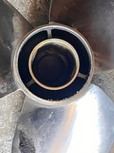 Cargar imagen en el visor de la galería, Solas 9431-138-31 Propeller 3-Blade 13.75x13 pitch Standard Rotation NO HUB KIT