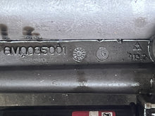 Cargar imagen en el visor de la galería, 350 hp Mercury Verado INTEGRATED OIL MODULE 8M0092405 four stroke 200-400 hp compatibility