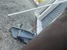 Lade das Bild in den Galerie-Viewer, 200 175 150 hp Yamaha CLAMP BRACKETS 6G5-43111-02-8D 6G5-43112-02-4D, SWIVEL BRACKET 6G5-43311-00-8D, 25” STEERING BRACKET ARM 6E5-42510-25-8D, 25” UPPER CASING 6E5-45111-23-8D, Two-wire PTT 6G5-43800-06-4D two stroke compatible most 1999-2012