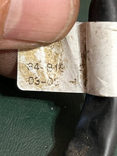 Cargar imagen en el visor de la galería, 140 150 175 200 hp Mercury TRIM HARNESS 819514A11 two stroke some compatibility Force 75 90 120 hp