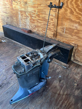 Cargar imagen en el visor de la galería, 150 175 200 hp Yamaha 20” MIDSECTION hpdi SWIVEL 64E-43311-10-8D UPPER CASING 6E5-45111-02-8D STEERING BRACKET 68F-42510-A0-8D EXHAUST 6G5-41137-11-94 two stroke 2000-up