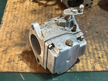 Cargar imagen en el visor de la galería, 115 hp Mercury 884586T07 884586T08 884586T09 884586T10 3301-824902-c Carburetor Set WME 111-1 111-2 111-3 111-4 two stroke four cylinder
