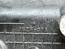 Load image into Gallery viewer, DF 200 250 hp Suzuki 41111-93J11-0EP CLAMP BRACKETS & SHAFT four stroke