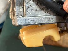 Cargar imagen en el visor de la galería, 115 hp Mercury 884586T07 884586T08 884586T09 884586T10 3301-824902-c Carburetor Set WME 111-1 111-2 111-3 111-4 two stroke four cylinder