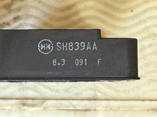 Load image into Gallery viewer, vf 90 75 hp Yamaha RECTIFIER REGULATOR 6EK-81960-10-00 four stroke 2016-2022