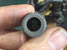 Lade das Bild in den Galerie-Viewer, 90 75 hp Force 827509A4 CDM MODULE ignition coil 10” cord TWO STROKE 1996