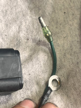 Cargar imagen en el visor de la galería, 50 40 hp Tohatsu Nissan STARTER SOLENOID 3H8760400 two stroke 2014-2022 some 8 9.8 9.9 15 18 25 30 hp compatibility