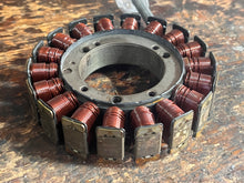 Lade das Bild in den Galerie-Viewer, 50 40 hp Tohatsu Nissan ALTERNATOR stator 3Y9061230 two stroke 2002-2018 ms50b2 n50b