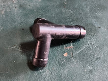 Cargar imagen en el visor de la galería, 130 115 hp Yamaha CARB JOINT PIPE 6E5-24376-10-00 two stroke 1987-1993