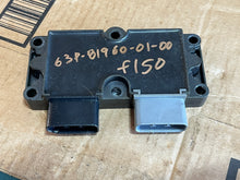 Load image into Gallery viewer, f 150 hp Yamaha 63P-81960-01-00 voltage RECTIFIER & REGULATOR ASSY 2008-2015 four stroke