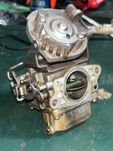 Cargar imagen en el visor de la galería, 50 40 hp Yamaha Mercury 62Y-14901-20-00 CARBURETOR SET four stroke 62Y-14902-20-00 62Y-14903-20-00 62Y-14904-20-00  825073T11 825073T12 825073T13 825073T14 DIAPHRAGM 62Y-14369-00-00