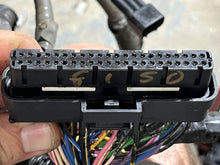 Lade das Bild in den Galerie-Viewer, f 150 hp Yamaha WIRE HARNESS ASSY 63P-82590-A1-00 four stroke 2016-2021