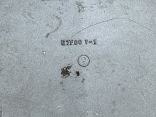 Load image into Gallery viewer, F 100 80 hp Yamaha BOTTOM COWLING ASSY 67F-42710-00-4D four stroke 1999-2002