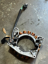 Load image into Gallery viewer, f 150 hp Yamaha STATOR 63P-81410-00-00 2004-2024 PULSER COIL 63P-85580-00-00 four stroke 2004-2023