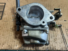 Load image into Gallery viewer, 140 120 115 hp Tohatsu Nissan Carburetor set 4 cylinder 3C7032101 3С7032051 3C7032041 3C7032001 2001-2005 two stroke