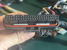 Cargar imagen en el visor de la galería, PARTS - DF 90 100 115 140 hp Suzuki 36610-90J00 WIRING HARNESS electrical OEM FOUR STROKE 2001-2011