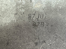 Lade das Bild in den Galerie-Viewer, sold mar2026——PARTS ONLY - DF 50 40 hp Suzuki VST 15600-87J01 15600-87J11 FUEL VAPOR SEPARATOR Four Stroke 1999-2010 NO FUEL PUMP