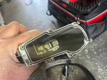 Lade das Bild in den Galerie-Viewer, f 225 200 hp Yamaha vst FLOAT CHAMBER ASSY 69J-14180-21-00 vst 2005 four stroke COVER 69J-14182-10-00, CHAMBER 69J-14181-00-00, tested FUEL PUMP 69J-13907-03-00