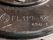 Load image into Gallery viewer, 90 75 hp Yamaha flywheel ROTOR ASSY with keyway 6H0-85550-00-00 fl117-32 two stroke 1992-2009