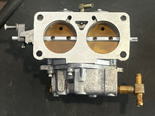 Lade das Bild in den Galerie-Viewer, 225 hp Mercury CARBURETOR SET WMV-7 3327-828273A1 828273A2 828273A3 two stroke 3.0