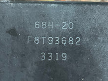 Cargar imagen en el visor de la galería, 150 hp Yamaha HPDI ECU control unit 68H-8591a-20-00 68H-20 two stroke 2003-4
