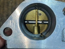 Load image into Gallery viewer, 60 HP Mercury 3301-824854-C Q Center Carburetor WME 28-2 two stroke elpto