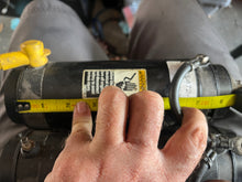 Cargar imagen en el visor de la galería, 135 150 175 200 hp Mercury EFI 79472 STARTER MOTOR 8-tooth ASSEMBLY 50-79472-1, two stroke