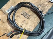 Cargar imagen en el visor de la galería, 9 1/2’ outboard battery cables MERCURY suzuki AV-20 HONDA tohatsu nissan YAMAHA