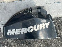 Lade das Bild in den Galerie-Viewer, 20 15 10 hp Mercury 879147T79 TOP COWL 879147T78 TOP COWL four stroke