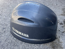 Load image into Gallery viewer, f 115 hp Yamaha TOP COWLING 6EK-42610-00-00 four stroke 2014-2020
